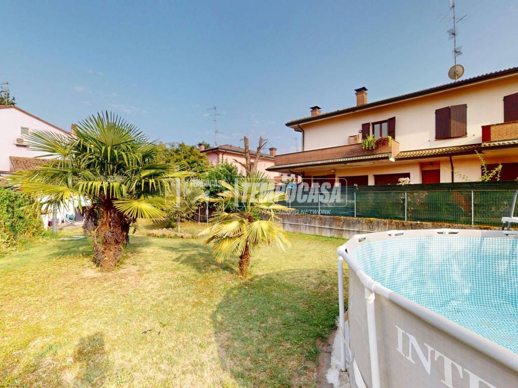 Casa indipendente a Carpi in Via Campagnola, 12 - Foto 5