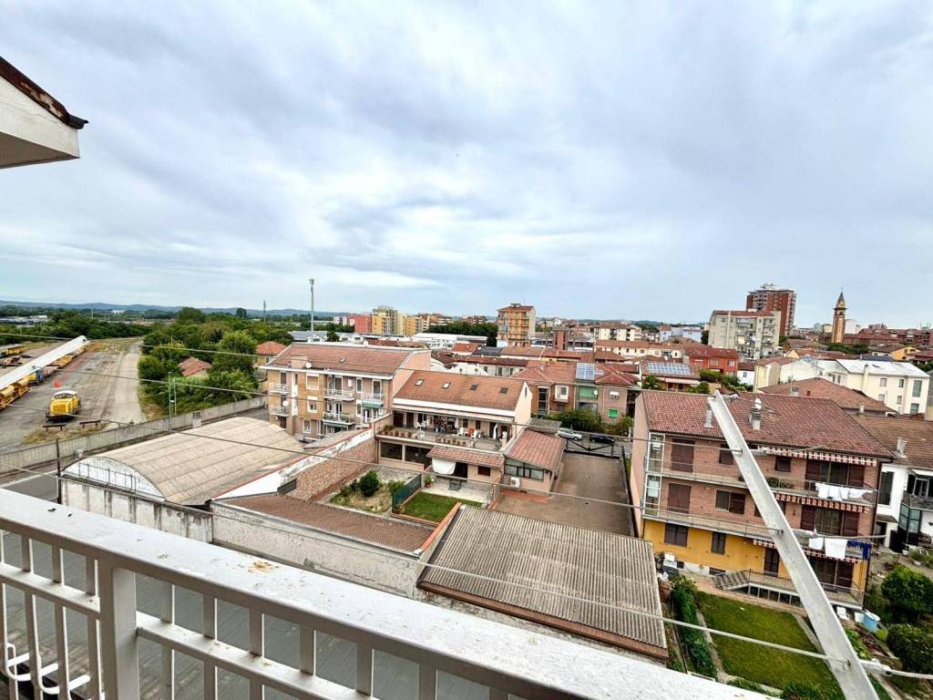 Appartamento a Alessandria in Via Leonardo Da Vinci, 19 - Foto 2