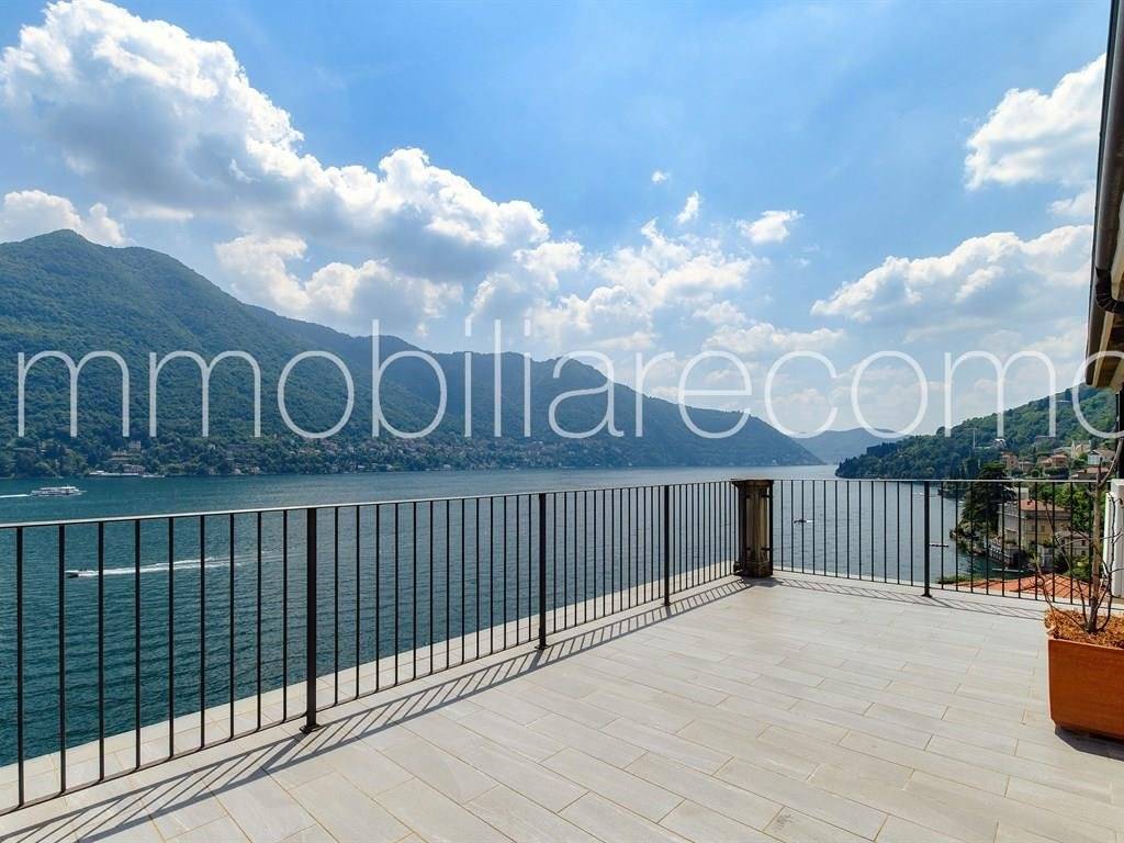 Appartamento a Moltrasio in Via Besana - Foto 3