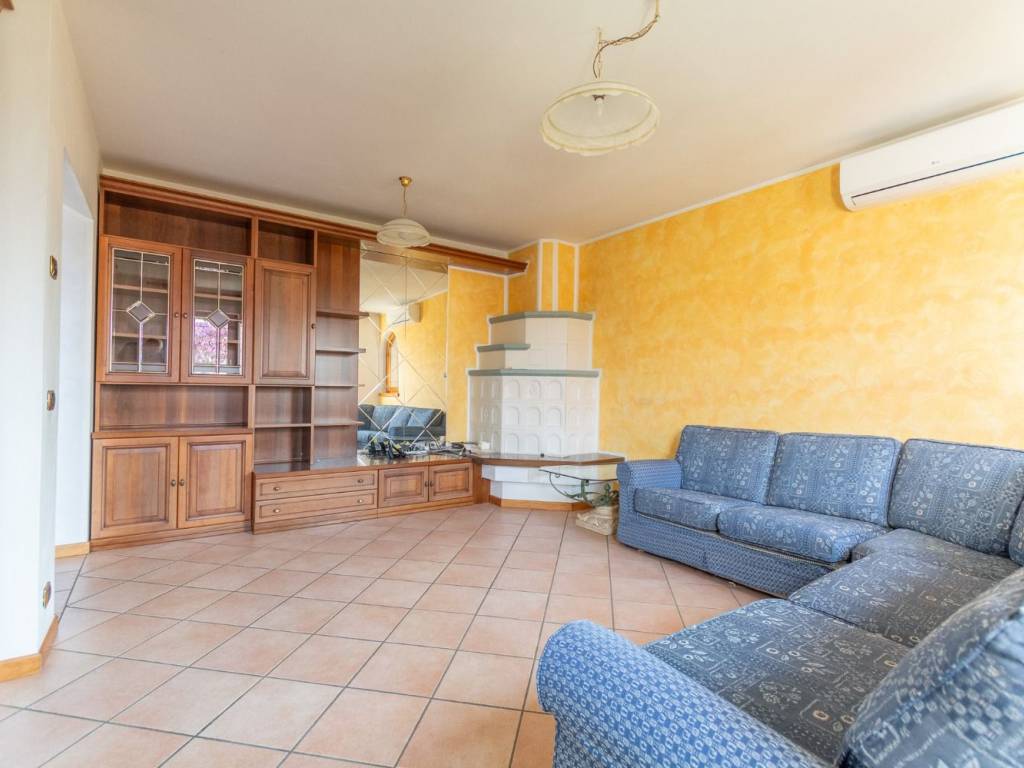 Villa a Cesiomaggiore in Via Anzaven, 58 - Foto 2