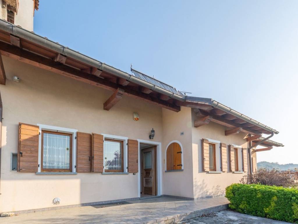 Villa a Cesiomaggiore in Via Anzaven, 58 - Foto 3