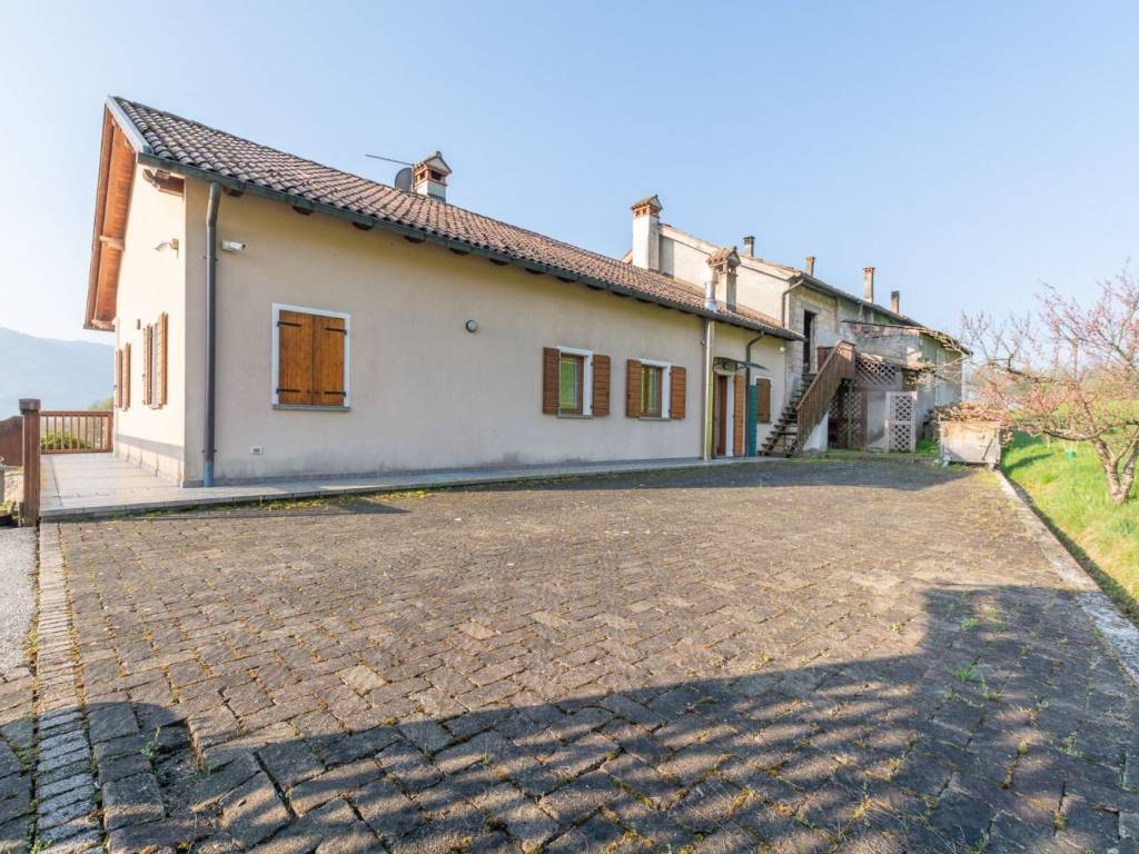 Villa a Cesiomaggiore in Via Anzaven, 58 - Foto 4