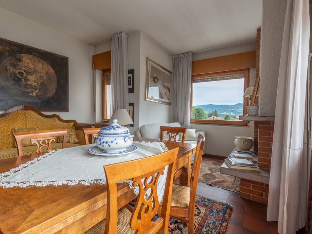 Villa a Santa giustina in Via Roma 2 - Foto 4
