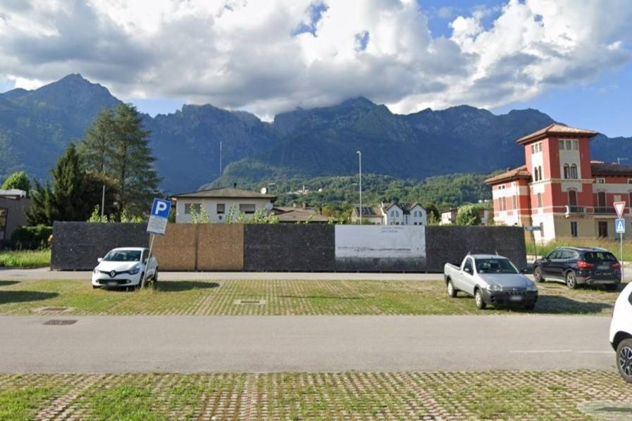 Terreno a Santa giustina in Via Feltre - Foto 2