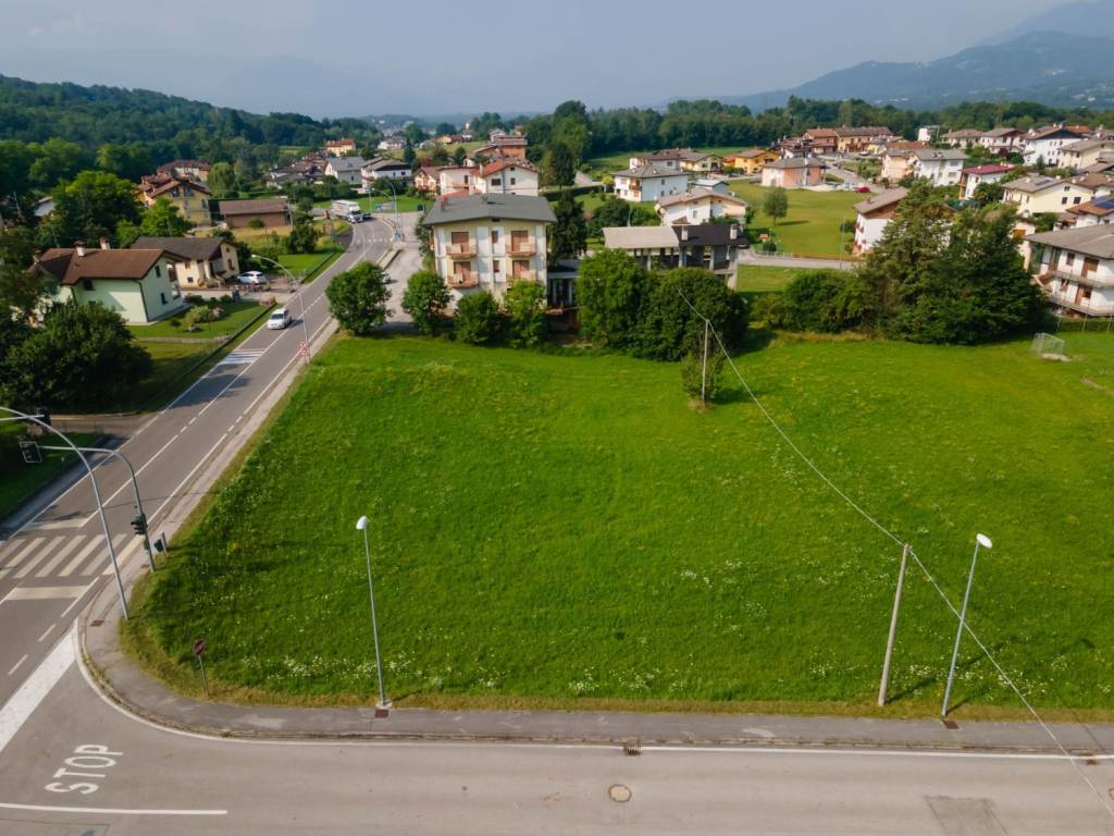Terreno a Sedico in via traversa agordina - Foto 2