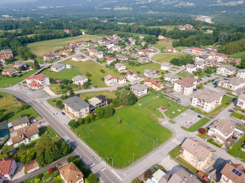 Terreno a Sedico in via traversa agordina - Foto 3