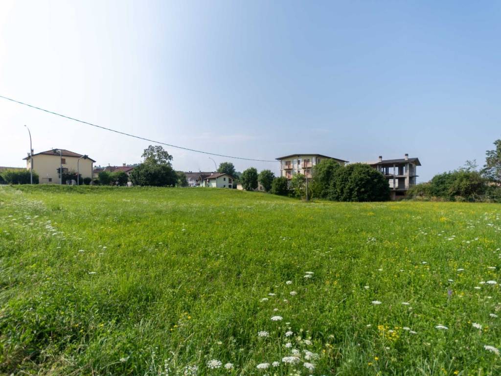 Terreno a Sedico in via traversa agordina - Foto 4