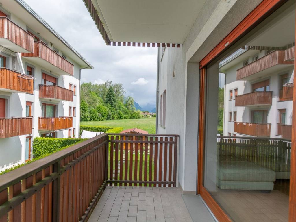 Appartamento a Sedico in Via Piave, 19 - Foto 2
