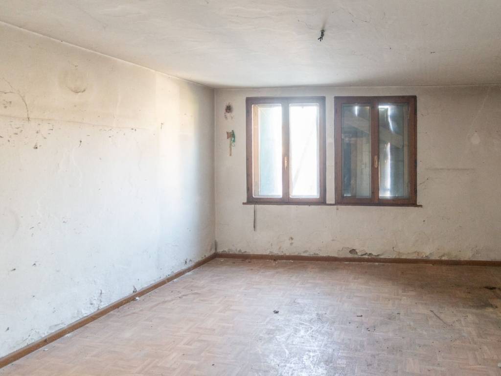 Casa indipendente a Sedico in Via Giuseppe Garibaldi, 28 - Foto 4