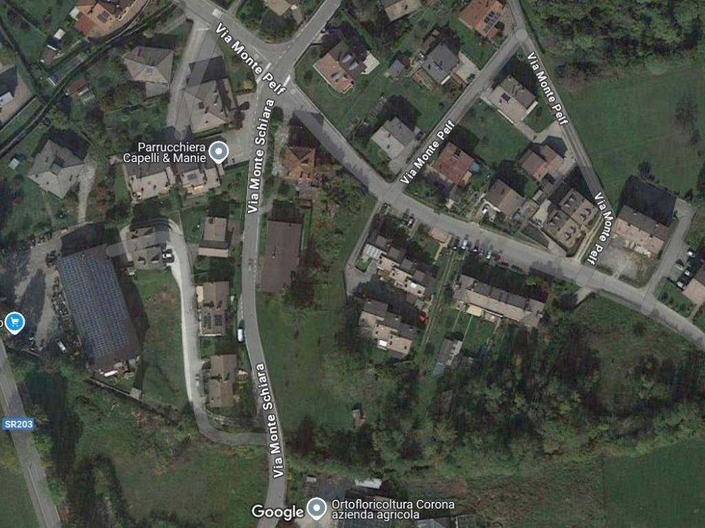 Terreno a Sedico in Via Monte Schiara - Foto 4