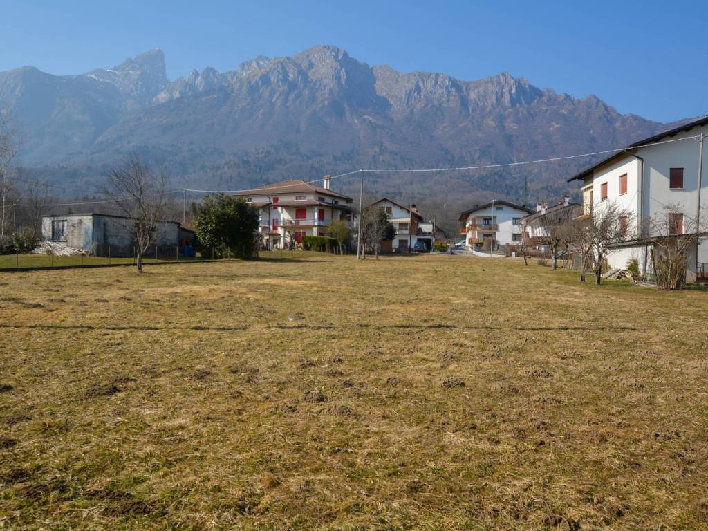 Terreno a Sospirolo in Via Oregne - Foto 4