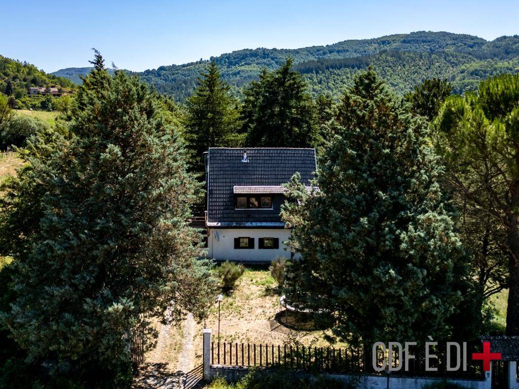 Villa a Posta in Via Bacugno - Foto 2