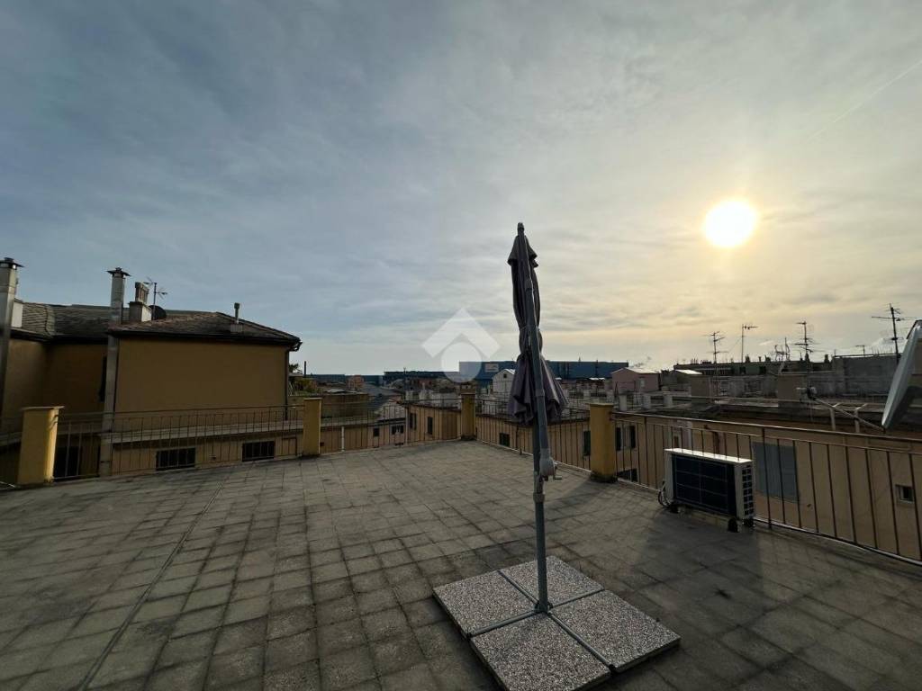 Appartamento a Genova in Viale narisano, 4 - Foto 2