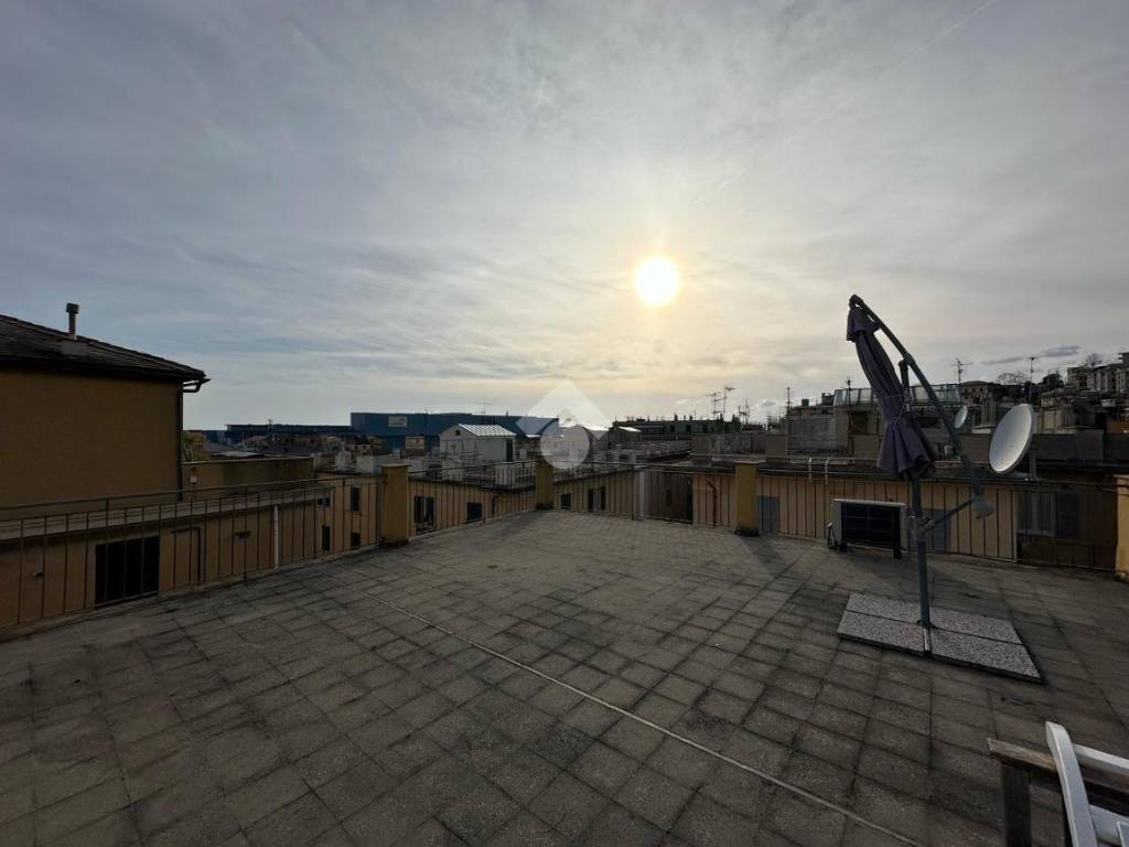Appartamento a Genova in Viale narisano, 4 - Foto 3