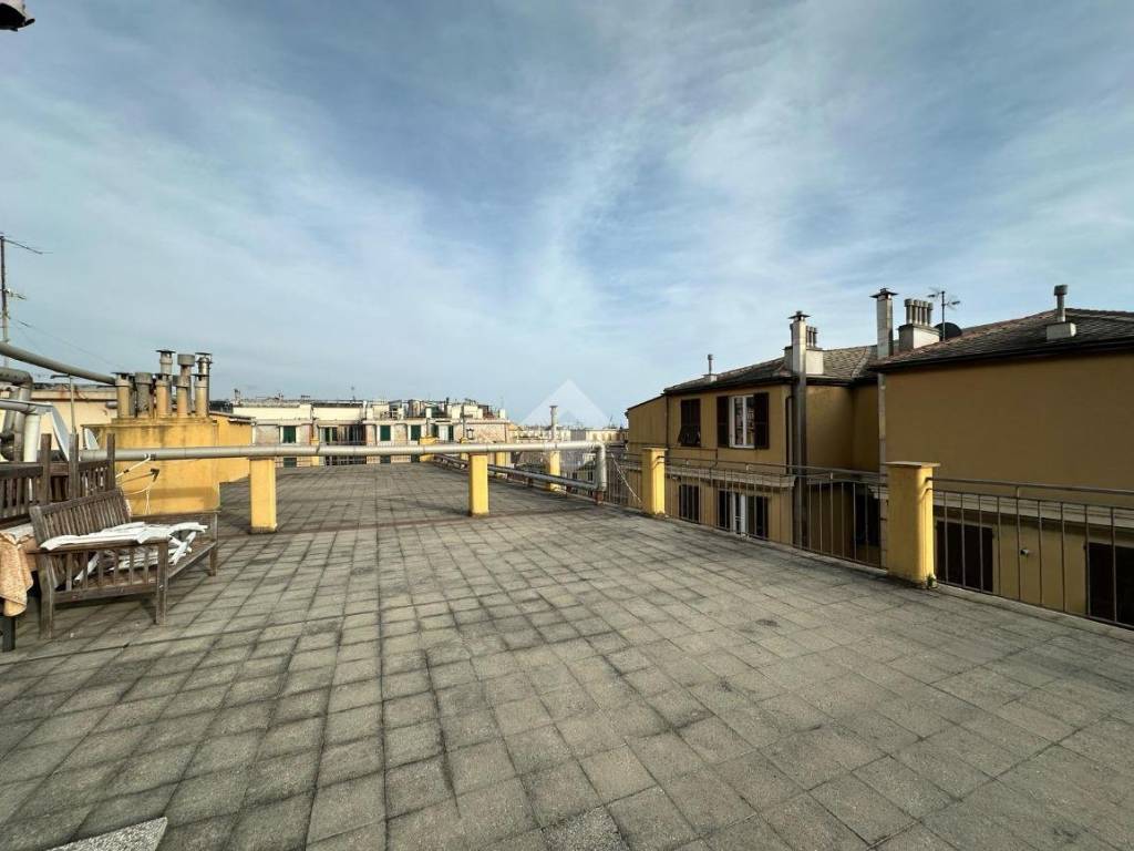 Appartamento a Genova in Viale narisano, 4 - Foto 4