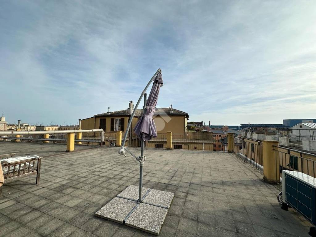 Appartamento a Genova in Viale narisano, 4 - Foto 5