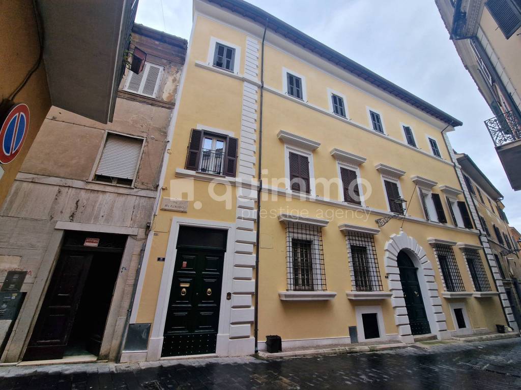 Appartamento a Frosinone in Via del Plebiscito, 40 - Foto 3