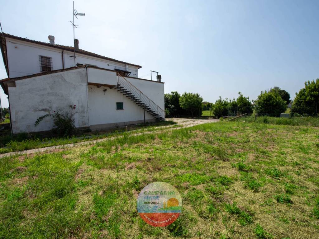 Villa a Codigoro in Via 1 Maggio - Foto 2