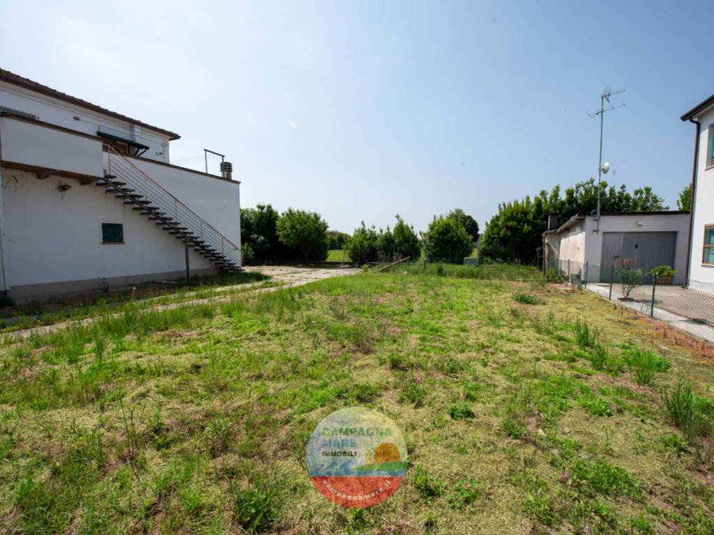 Villa a Codigoro in Via 1 Maggio - Foto 3