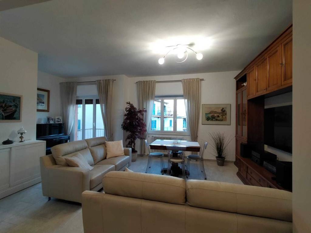 Appartamento a Imperia in Via Rambaldo - Foto 3