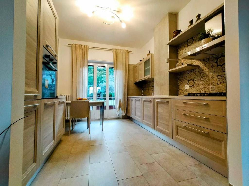 Appartamento a Imperia in Via Rambaldo - Foto 4