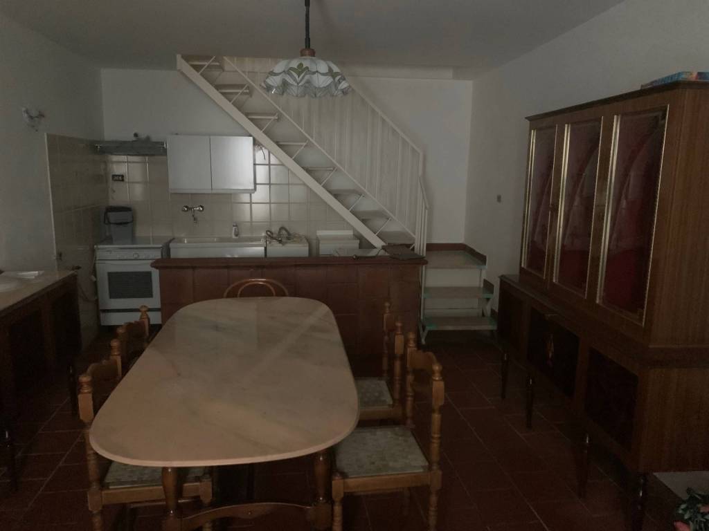 Casa indipendente a Campobasso in Via Sant'Andrea - Foto 2