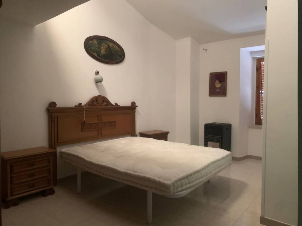 Casa indipendente a Campobasso in Via Sant'Andrea - Foto 3