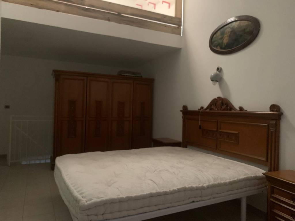 Casa indipendente a Campobasso in Via Sant'Andrea - Foto 4