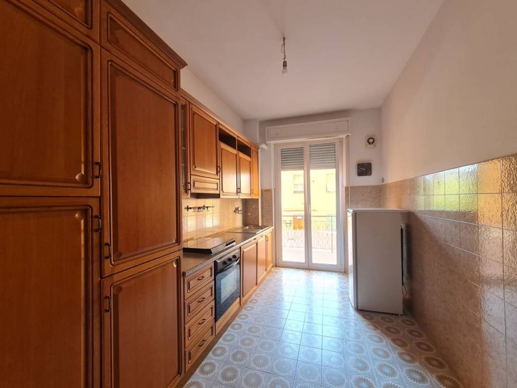 Appartamento a Jesi in Via Raffaello Sanzio - Foto 3