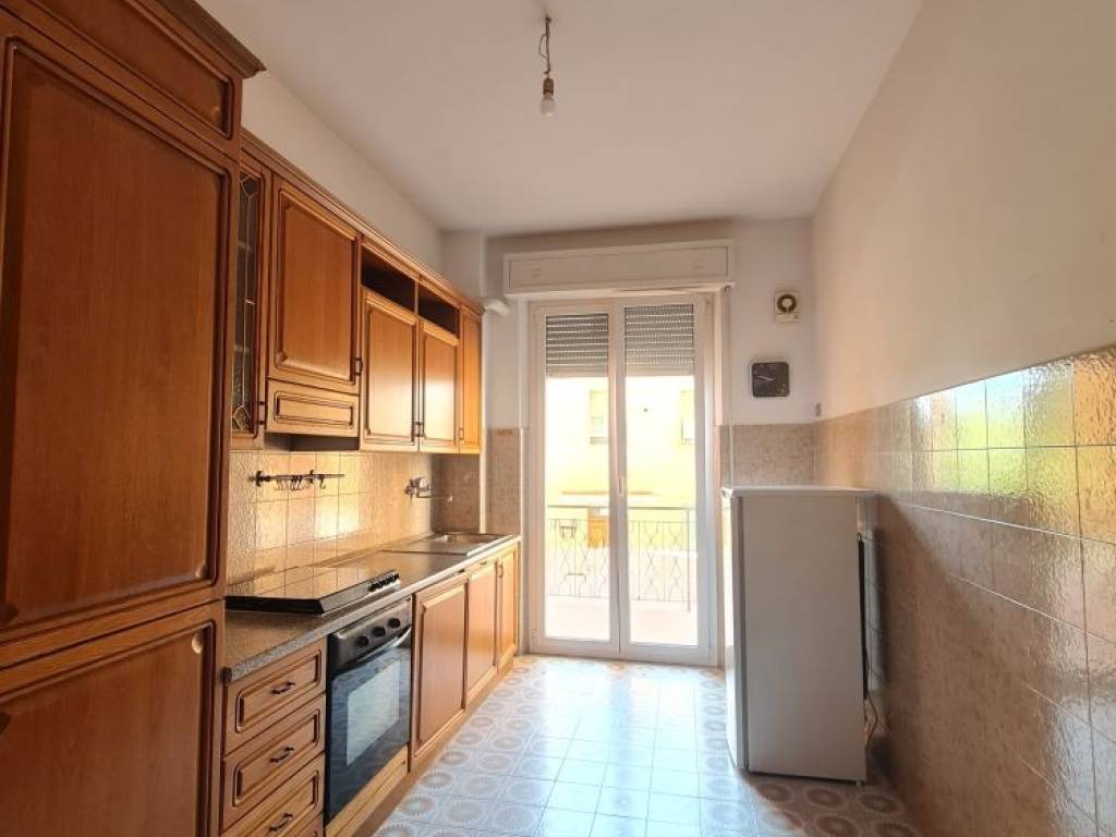 Appartamento a Jesi in Via Raffaello Sanzio - Foto 4