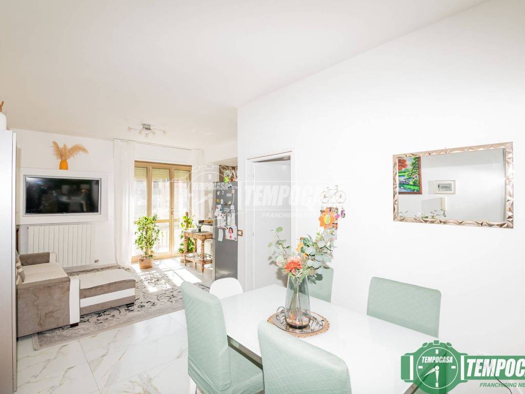 Appartamento a Caselle lurani in Via Kennedy 4 - Foto 2
