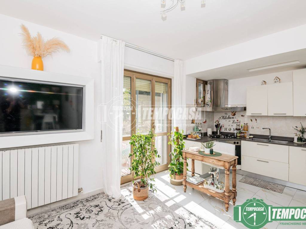 Appartamento a Caselle lurani in Via Kennedy 4 - Foto 4