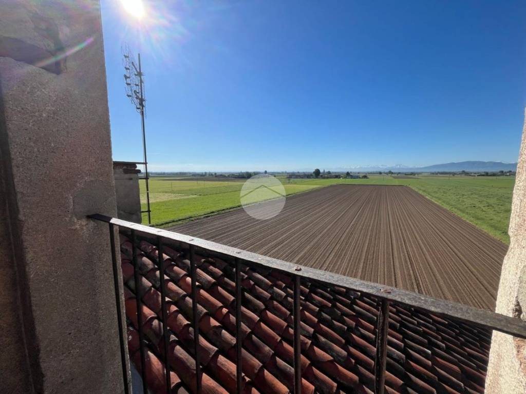 Rustico / casale a Villafranca piemonte in FRAZIONE SAN LUCA, 121 - Foto 2