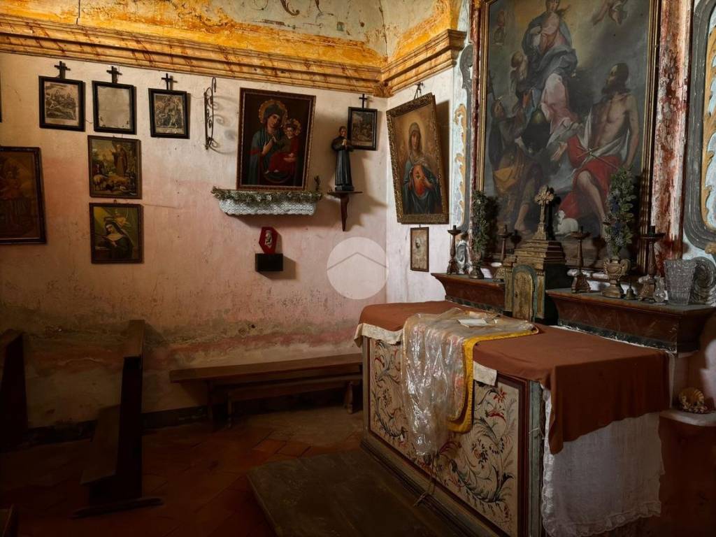 Rustico / casale a Villafranca piemonte in FRAZIONE SAN LUCA, 121 - Foto 5