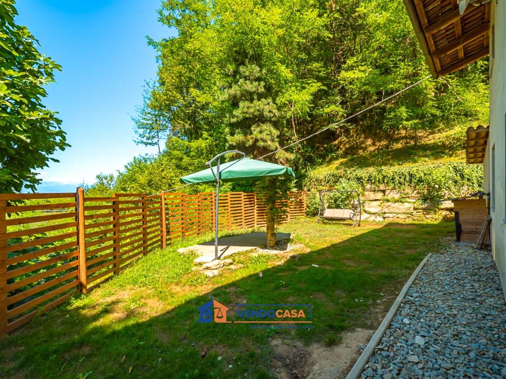 Casa indipendente a Revello in Via Comba Borgogno, 8 - Foto 3