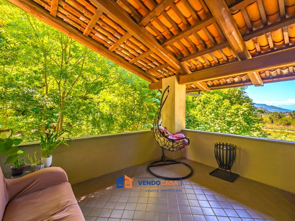 Casa indipendente a Revello in Via Comba Borgogno, 8 - Foto 4