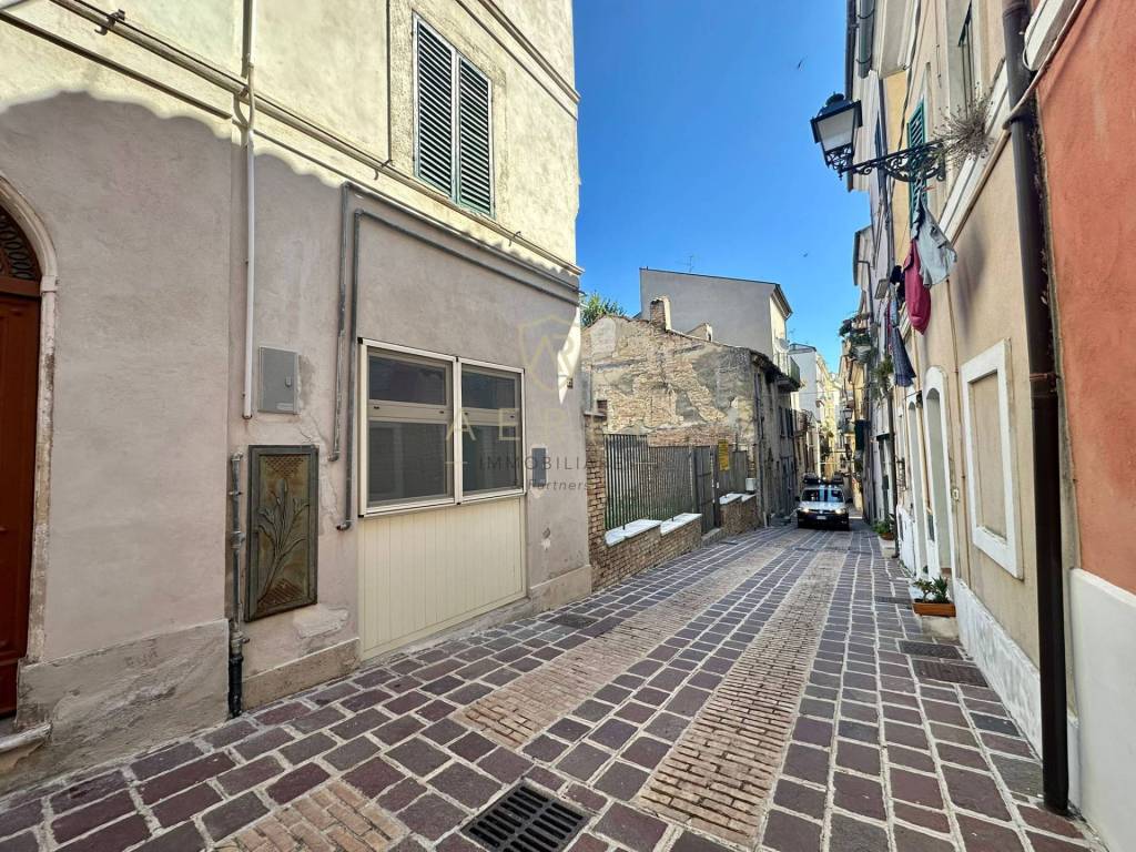 Appartamento a Chieti in Via Selecchy, 24 - Foto 2
