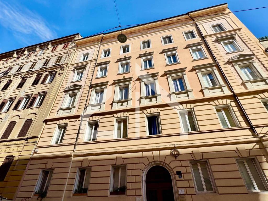 Attico / mansarda a Trieste in Via Cecilia De Rittmeyer, 13 - Foto 2