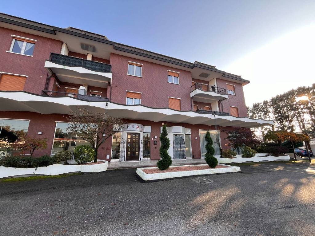 Appartamento a Gorla minore in Via Ambrogio Colombo, 204 - Foto 2