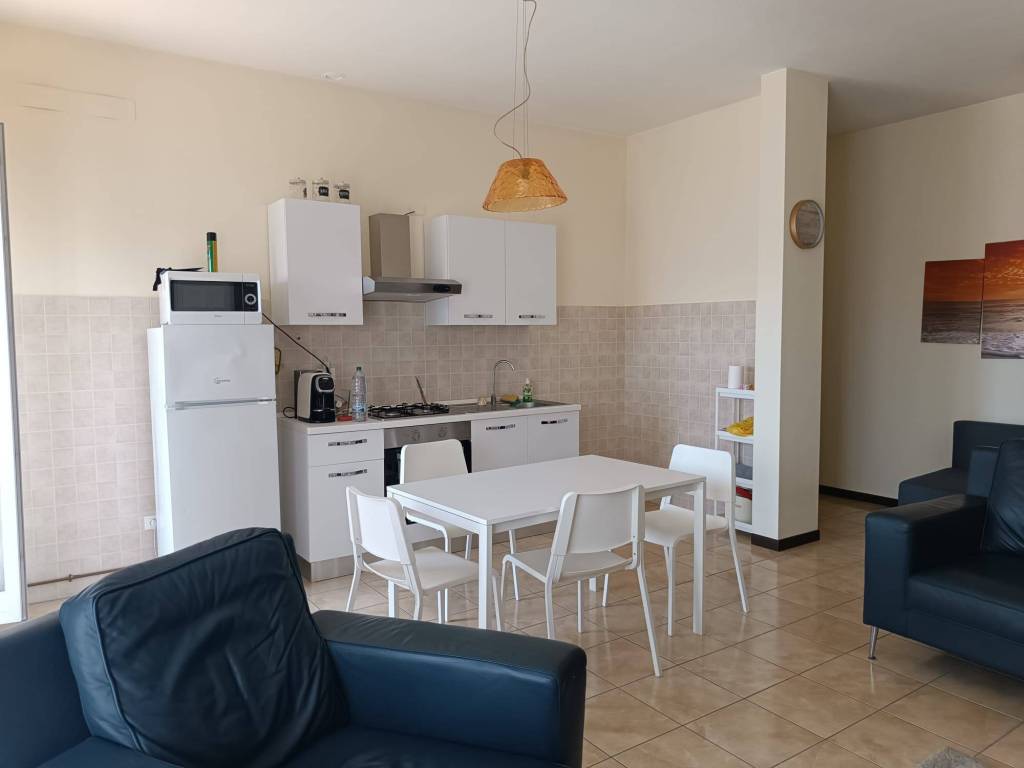 Appartamento a Gorla minore in Via Ambrogio Colombo, 204 - Foto 4