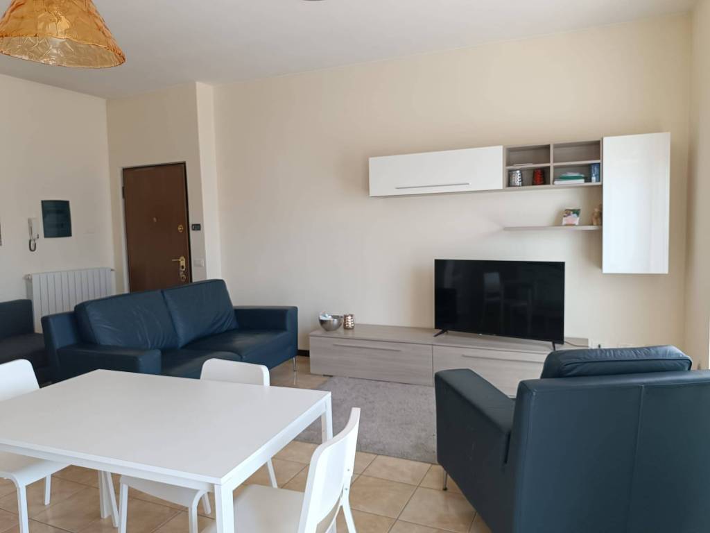 Appartamento a Gorla minore in Via Ambrogio Colombo, 204 - Foto 5