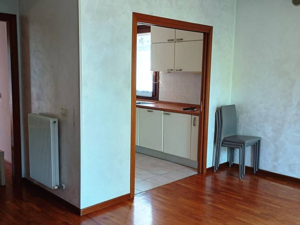 Appartamento a Riese pio x in Via Giuseppe Sarto, 20 - Foto 4
