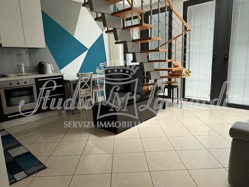 Appartamento a Lodi in viale Vignati - Foto 4