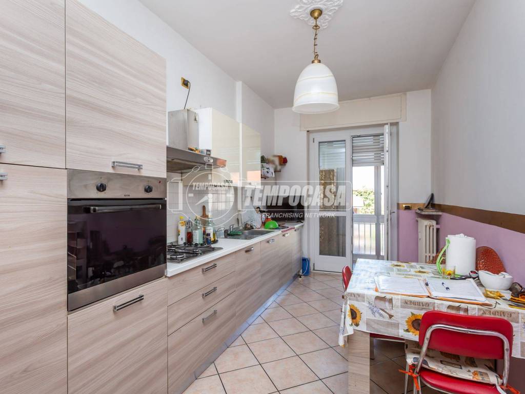 Appartamento a Fossano in Strada del Lucchetto - Foto 2