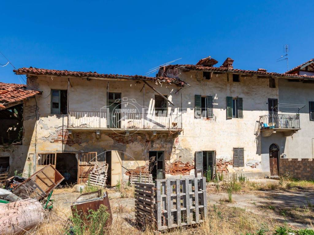 Rustico / casale a Fossano in Via della Giusiana, 33 - Foto 2