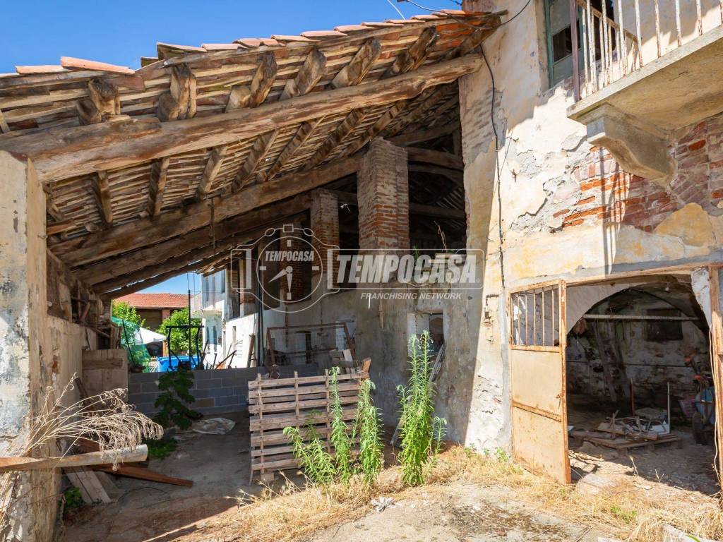 Rustico / casale a Fossano in Via della Giusiana, 33 - Foto 3
