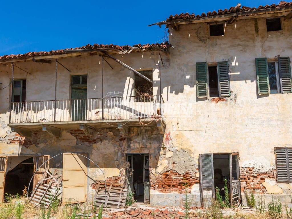 Rustico / casale a Fossano in Via della Giusiana, 33 - Foto 4