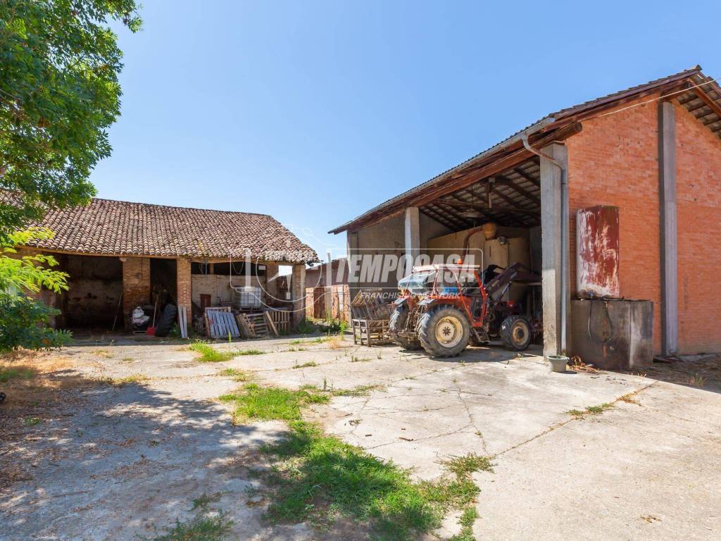 Rustico / casale a Fossano in Via della Giusiana, 33 - Foto 5