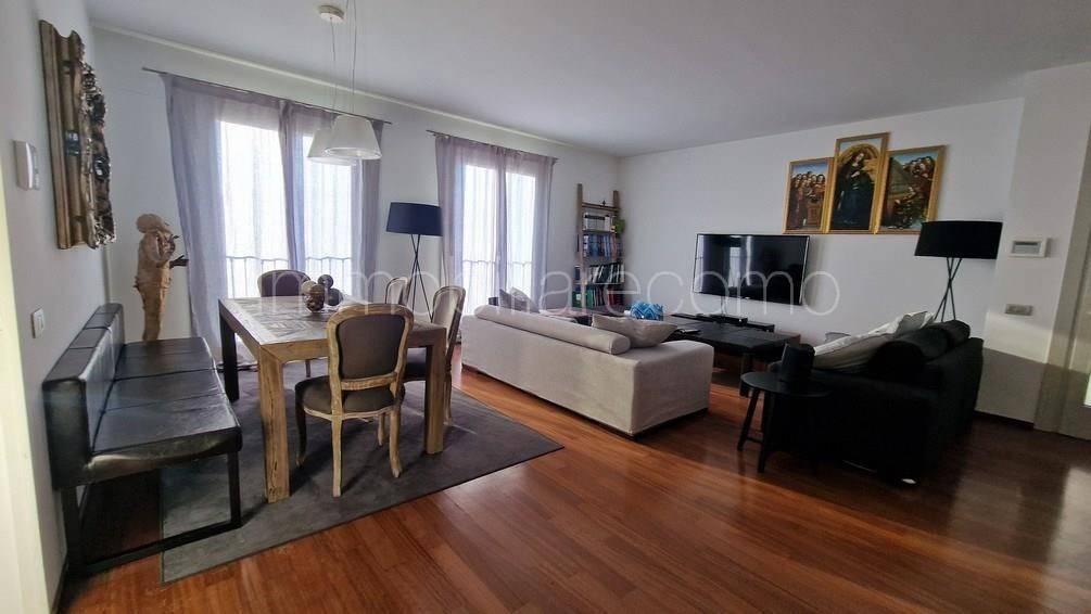 Appartamento a Como in Via Torno, 18 - Foto 4