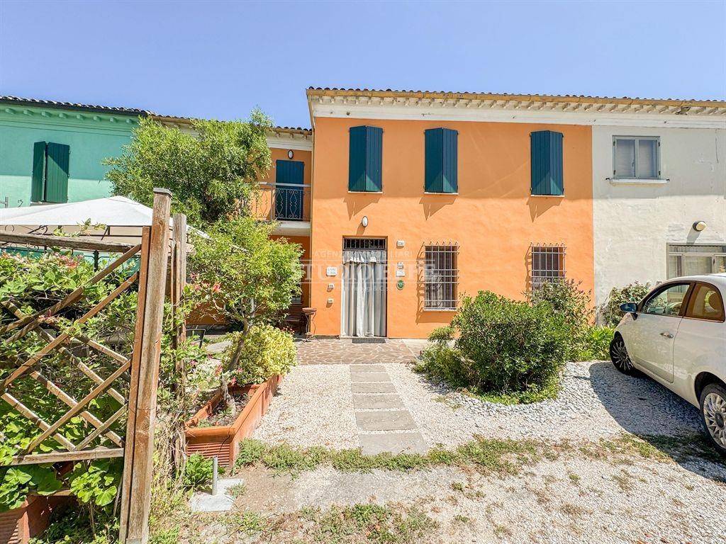 Casa indipendente a Bagnacavallo - Foto 5